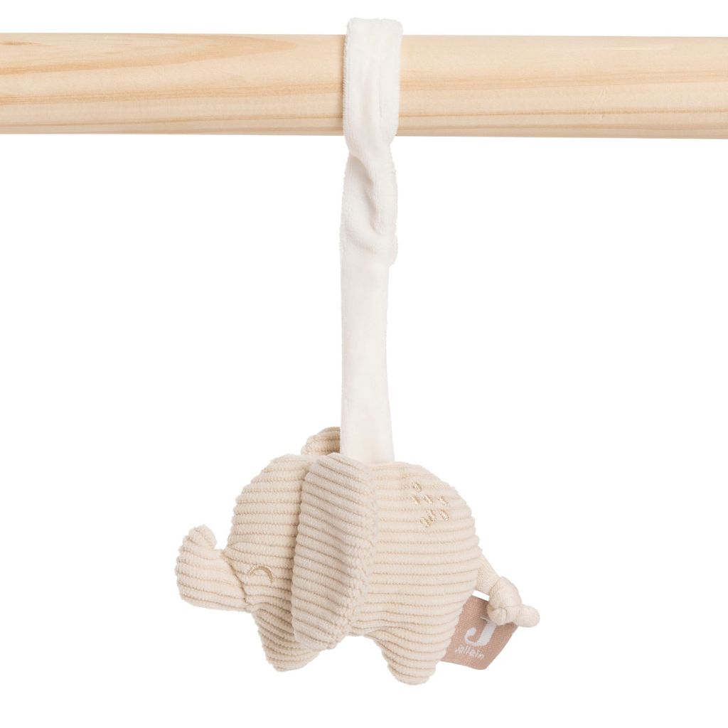 Jollein Babygym Speeltjes - Elephant Tales