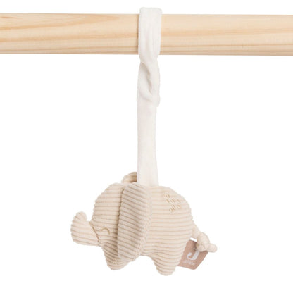 Jollein Babygym Speeltjes - Elephant Tales