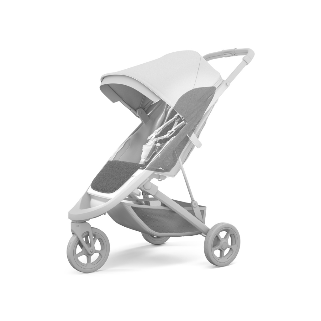 Thule Seat liner Grey Melange