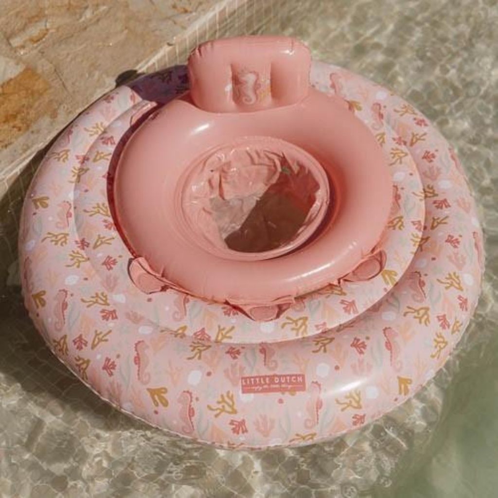 Little Dutch Bouée Ocean Dreams Pink