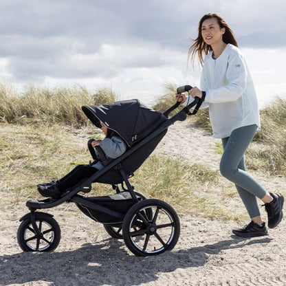 Thule Kinderwagen Urban Glide 3 Black