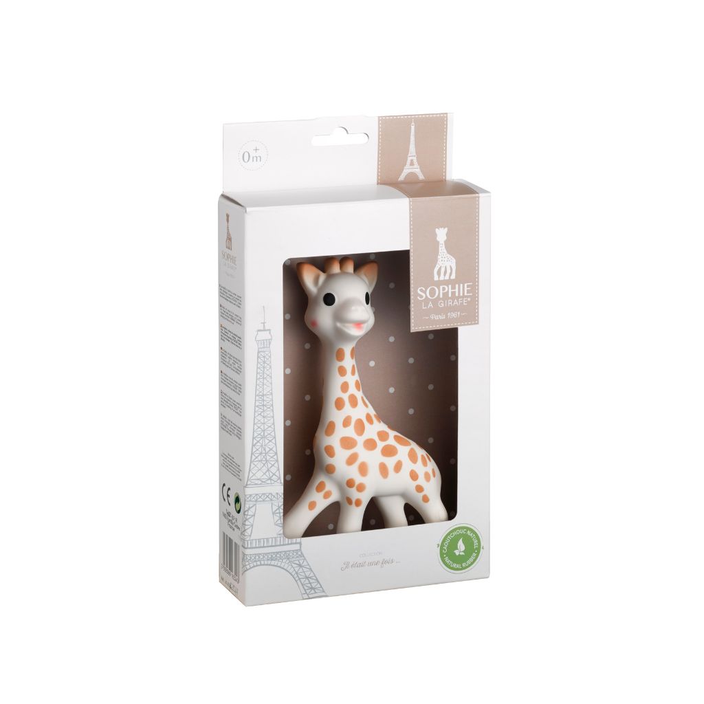 Sophie la Girafe Bijtspeelgoed Speeltje