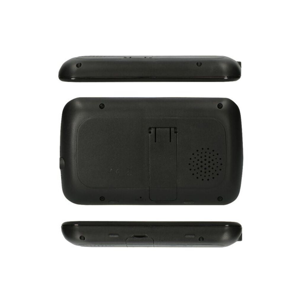 Alecto Babyphone avec caméra DVM 149