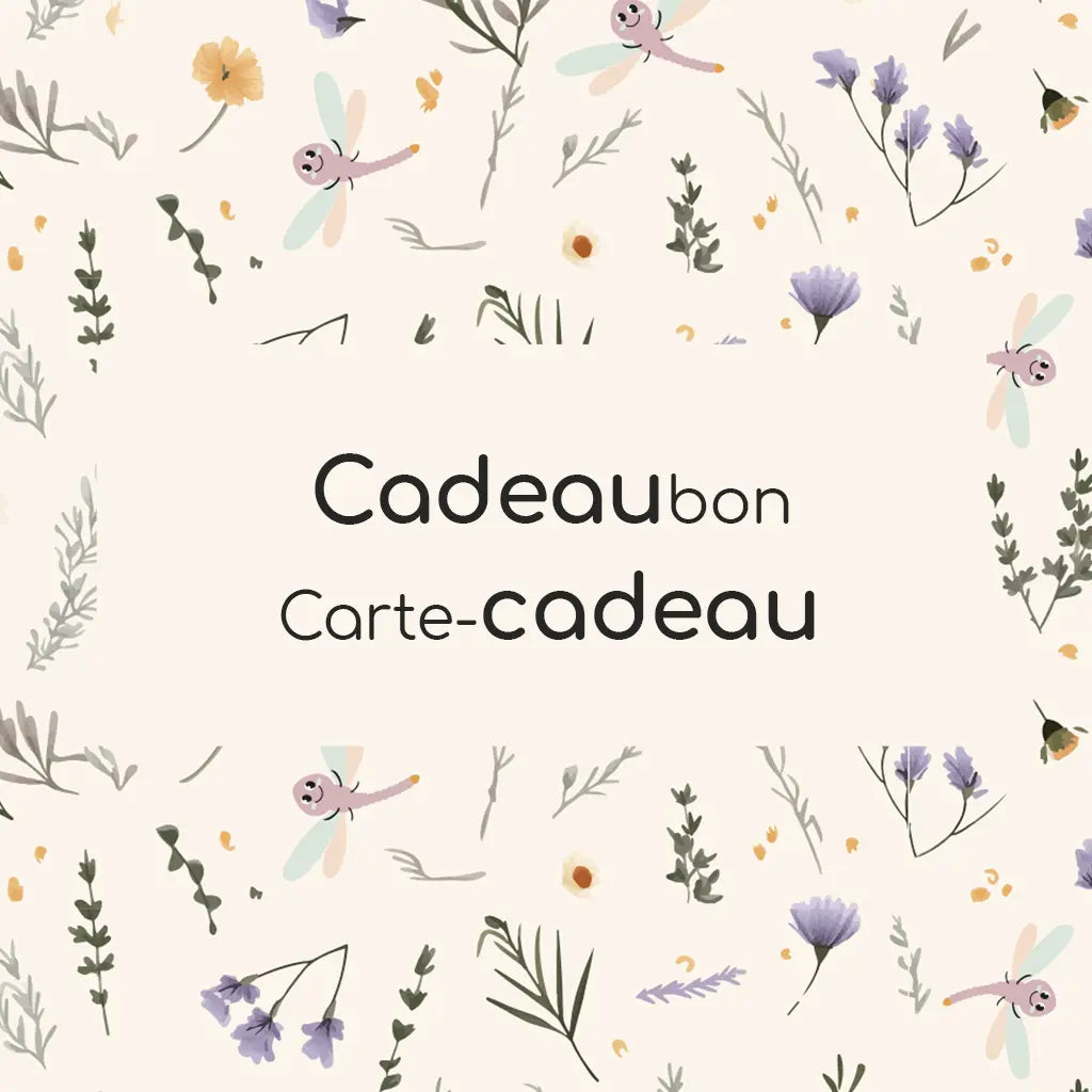Cadeaubon Dreambaby