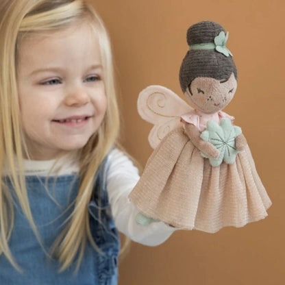 Little Dutch Knuffelpop Ella 20 cm