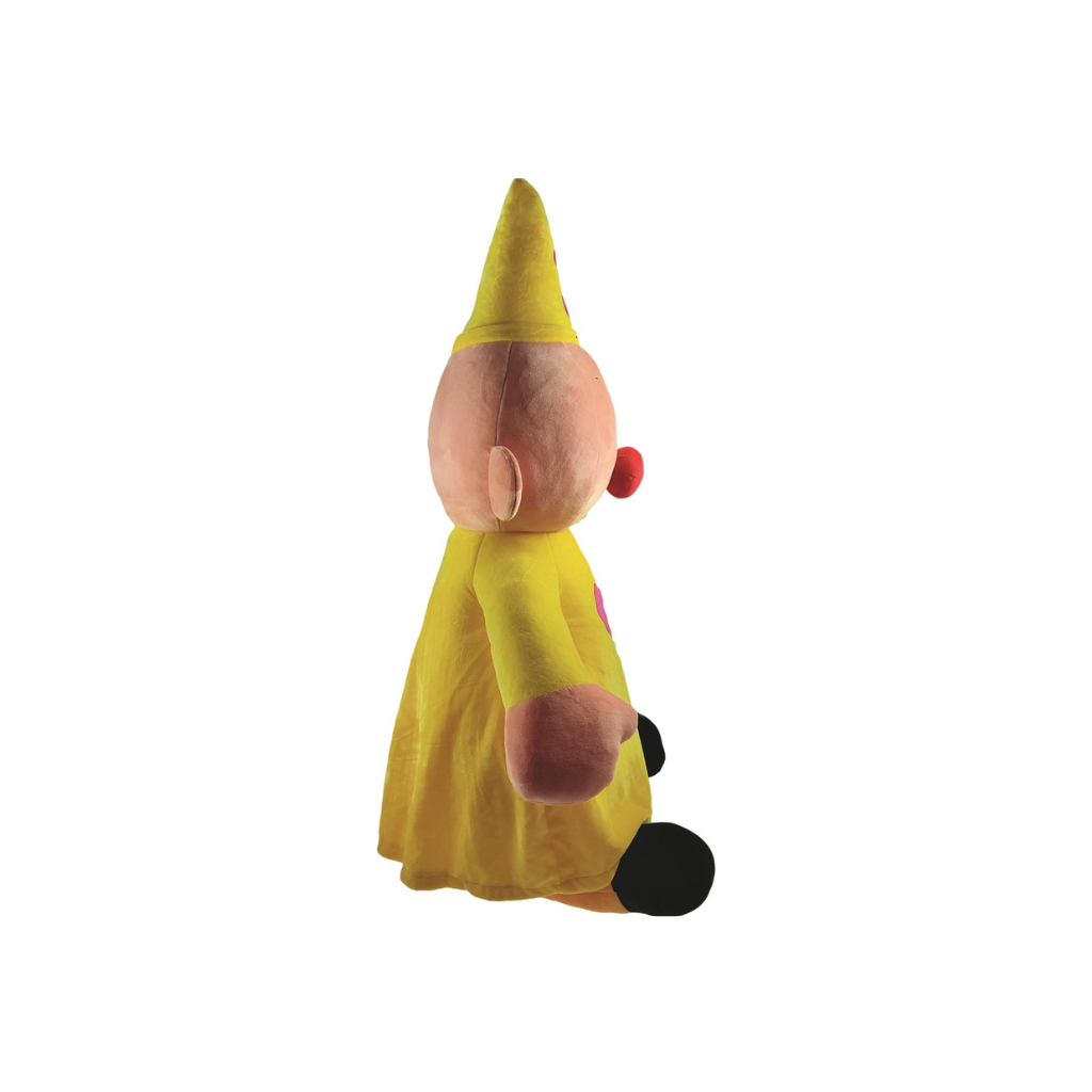 Bumba Knuffel 90 cm Bumba