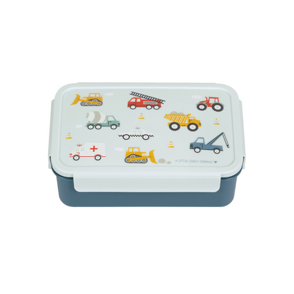A little lovely company Lunch Box Vehicles