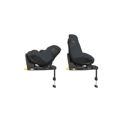 Maxi-Cosi Siège-auto Mica 360 Pro i-Size Groupe 0+/1 Authentic Graphite