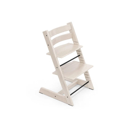 Stokke® Eetstoel Tripp Trapp® White Wash