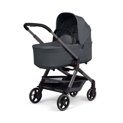 Joolz Nacelle Hub² Stone Grey