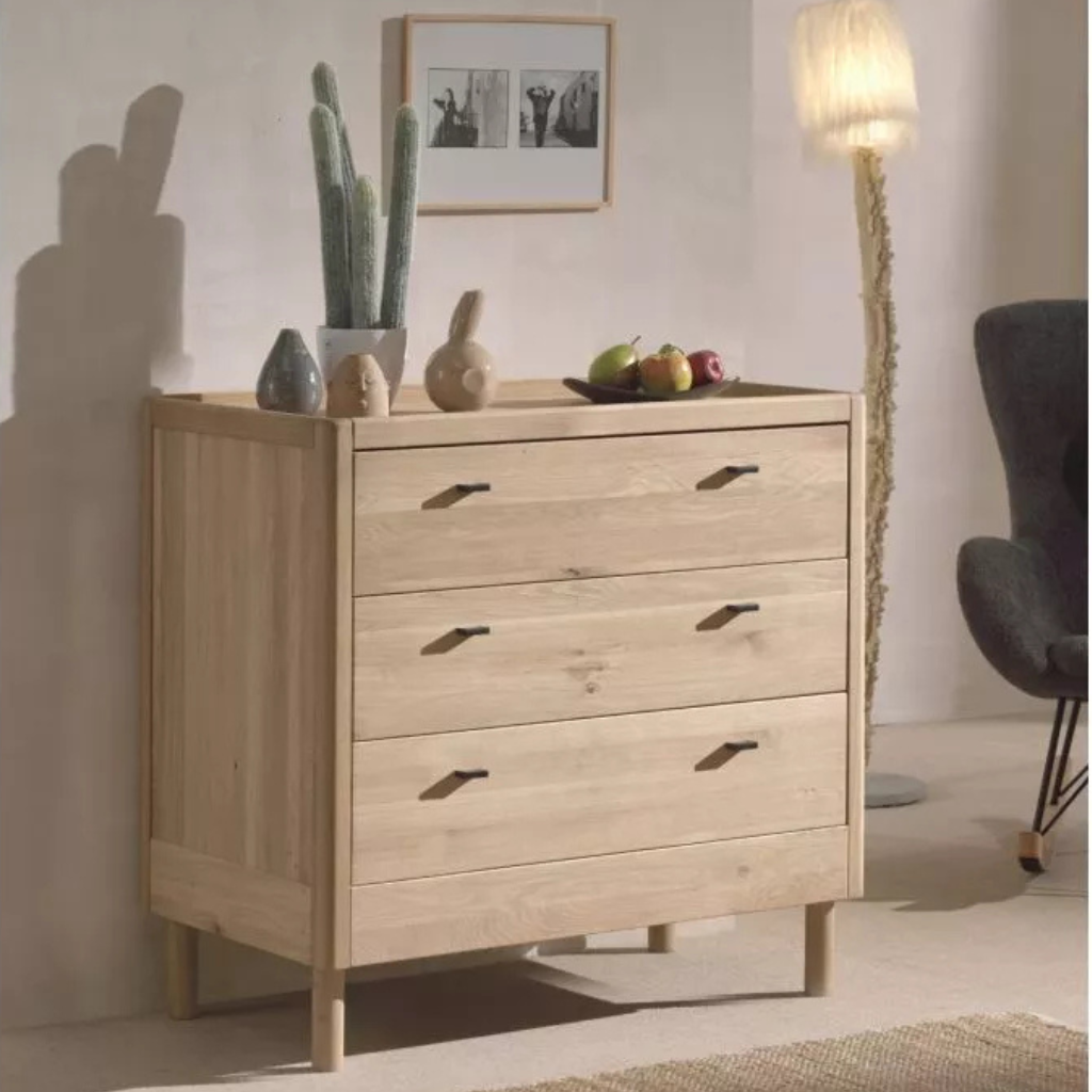 Jaxx Commode Forrest Eik