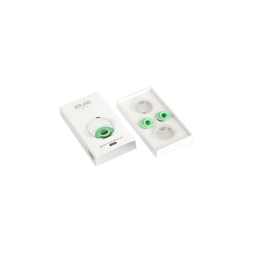 Elvie Tuit- en afsluitset - 2 stuks