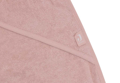 Jollein Badcape Terry Wildrose B 75 x L 75 cm