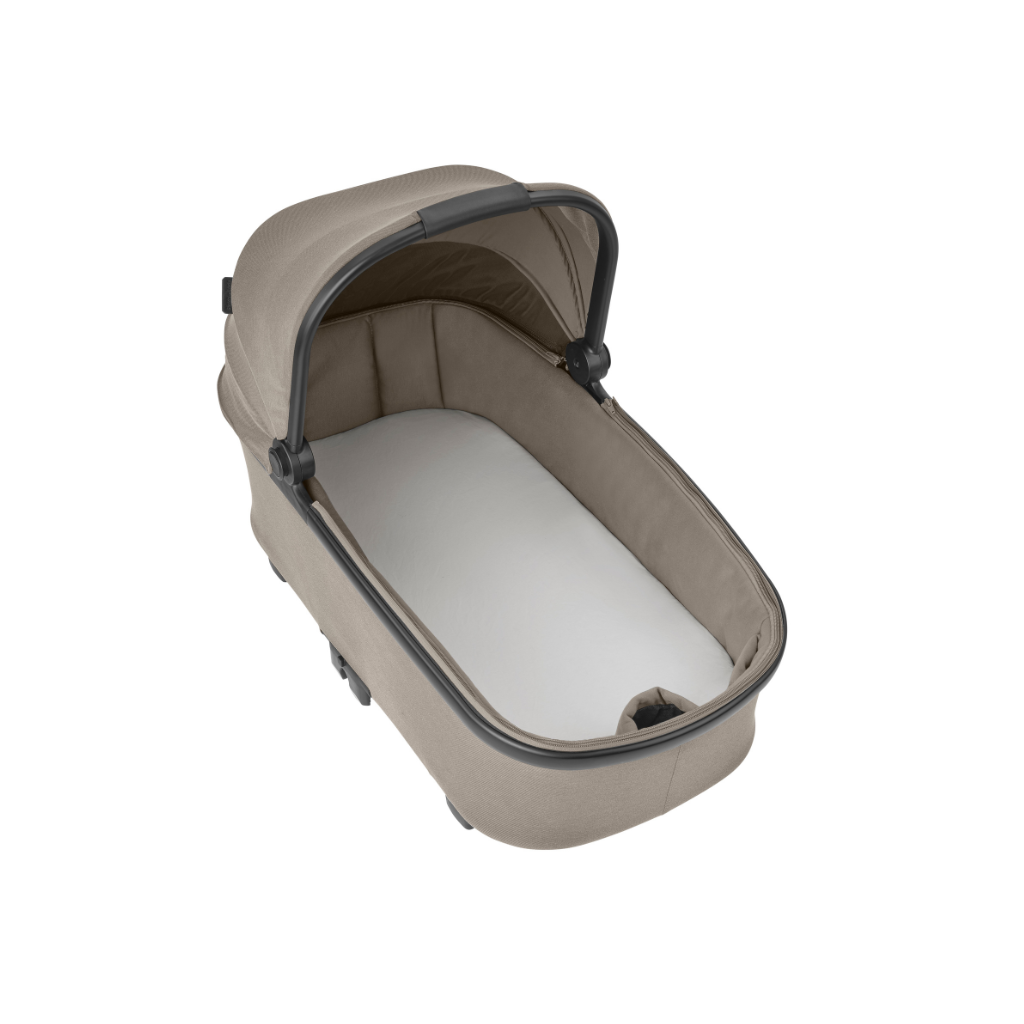 Maxi-Cosi Draps-housses pour nacelle Blanc - 2 pièces