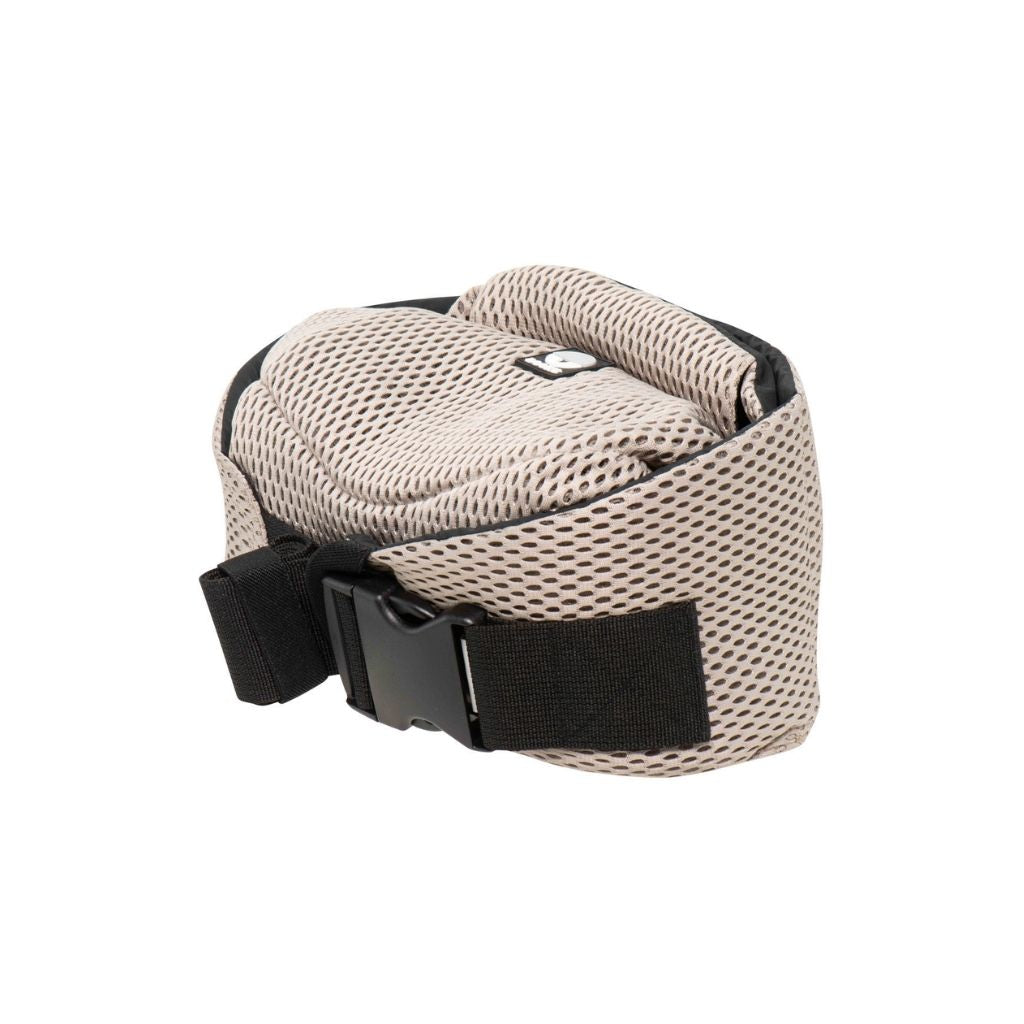 Dooky Porte-bébé combiné Carrier Urban Comfort Beige Desert
