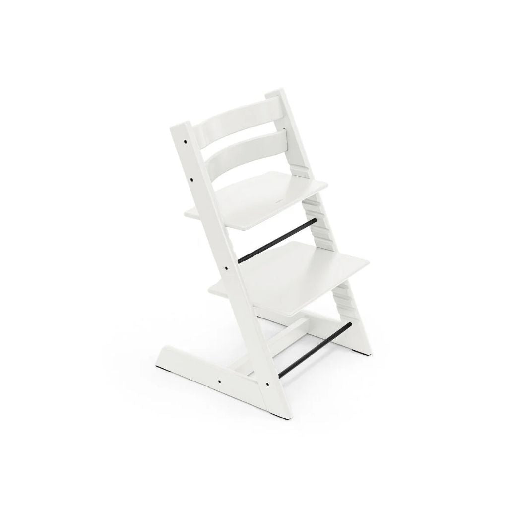 Stokke® Chaise haute Tripp Trapp® White
