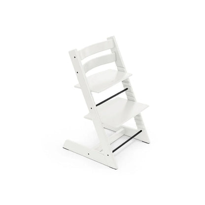 Stokke® Chaise haute Tripp Trapp® White