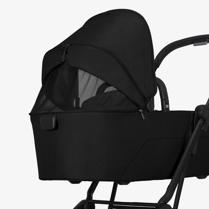 Joolz Draagmand Aer² Space black