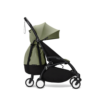 Stokke Opbergtas YOYO Olive