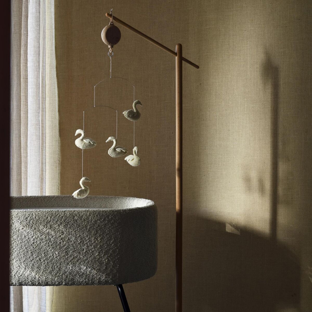 Quax Luidspreker voor Mobiel Mother & Nature Sounds