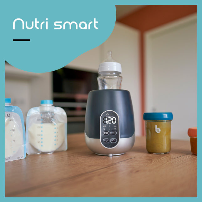 Babymoov Chauffe-biberon Nutri Smart