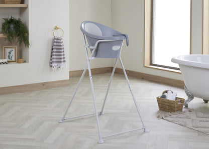 Shnuggle Badje Pebble Grey