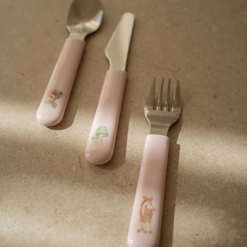 Bestekset, 3 stuks