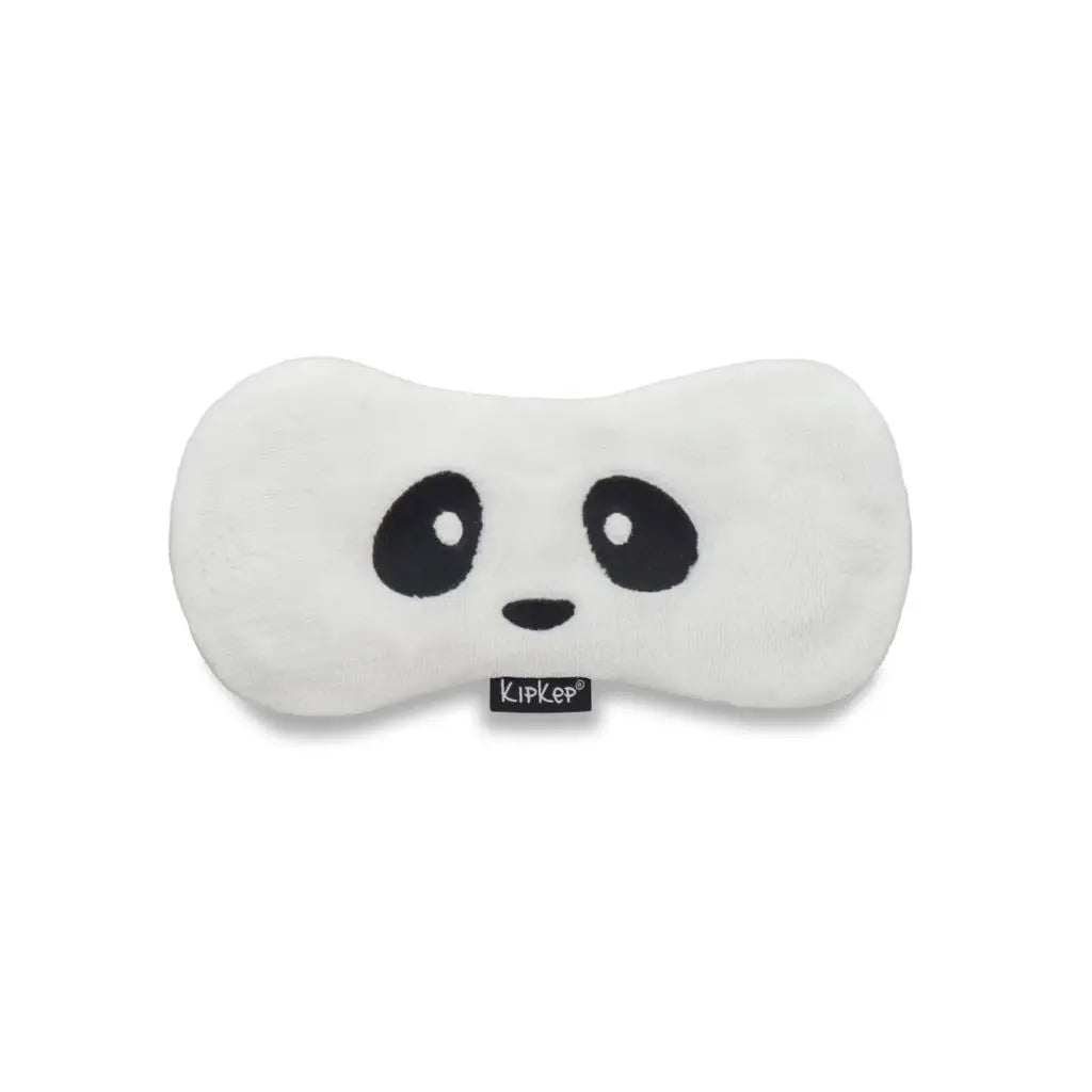 KipKep Warmtekussen Woller special edition - Panda White