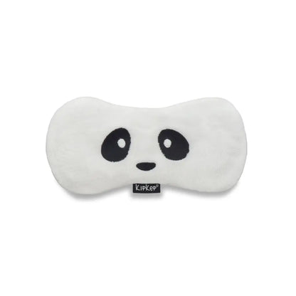 KipKep Warmtekussen Woller special edition - Panda White