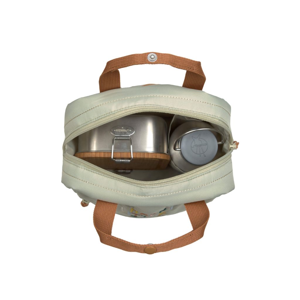 Lässig Sac à dos Light Khaki