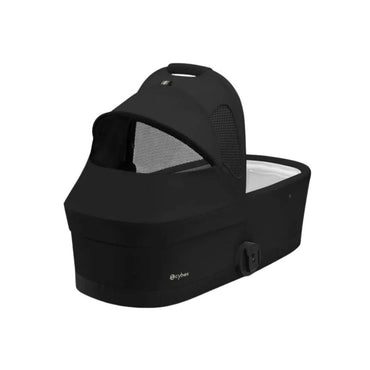 Cybex Draagmand Cot S Moon Black
