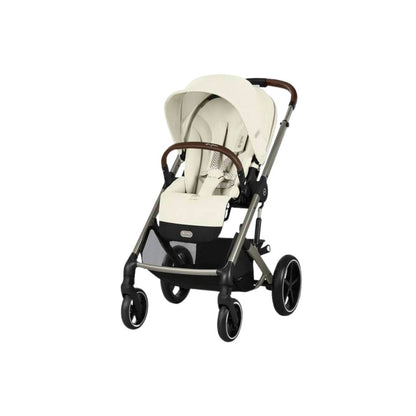 Cybex Poussette Balios S Lux Seashell beige