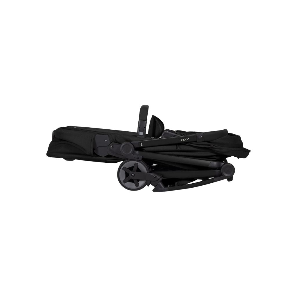 Joolz Draagmand Aer² Space black