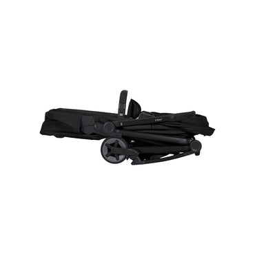 Joolz Draagmand Aer² Space black