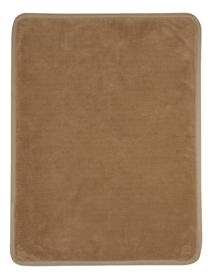 Jollein Couverture pour lit Teddy Bear