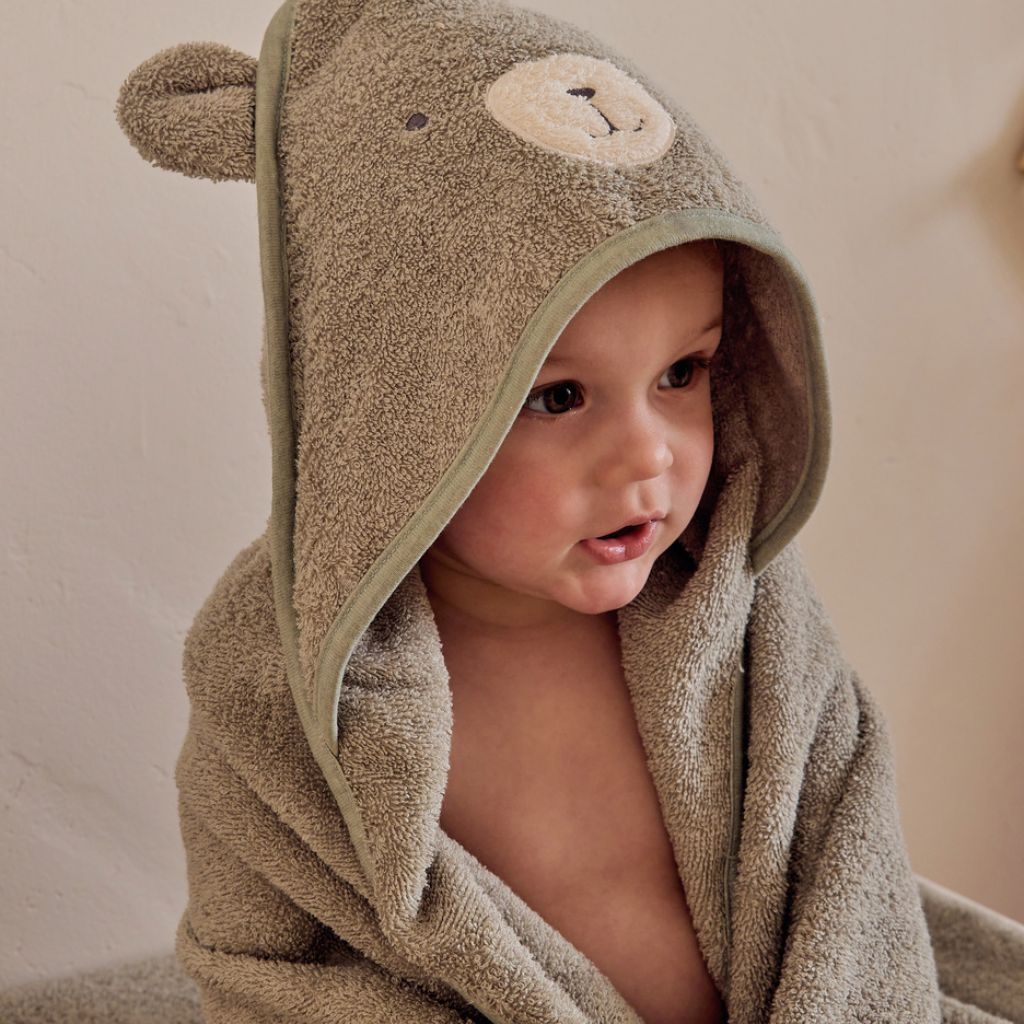 Noukie's Badcape Orso