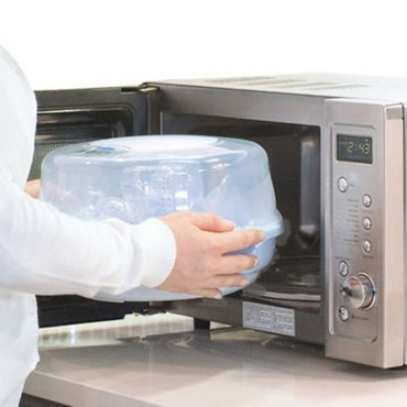 Philips AVENT Sterilisator voor microgolf Express II