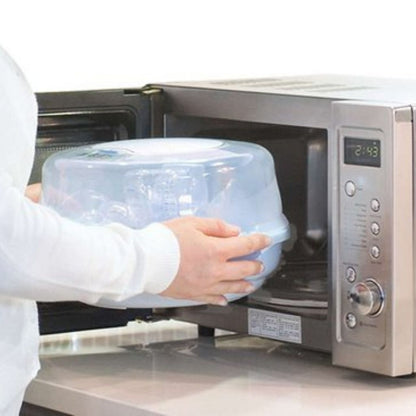 Philips AVENT Stérilisateur pour micro-ondes Express II