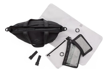 Bugaboo Sac à langer Midnight Black