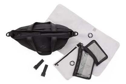 Bugaboo Sac à langer Midnight Black