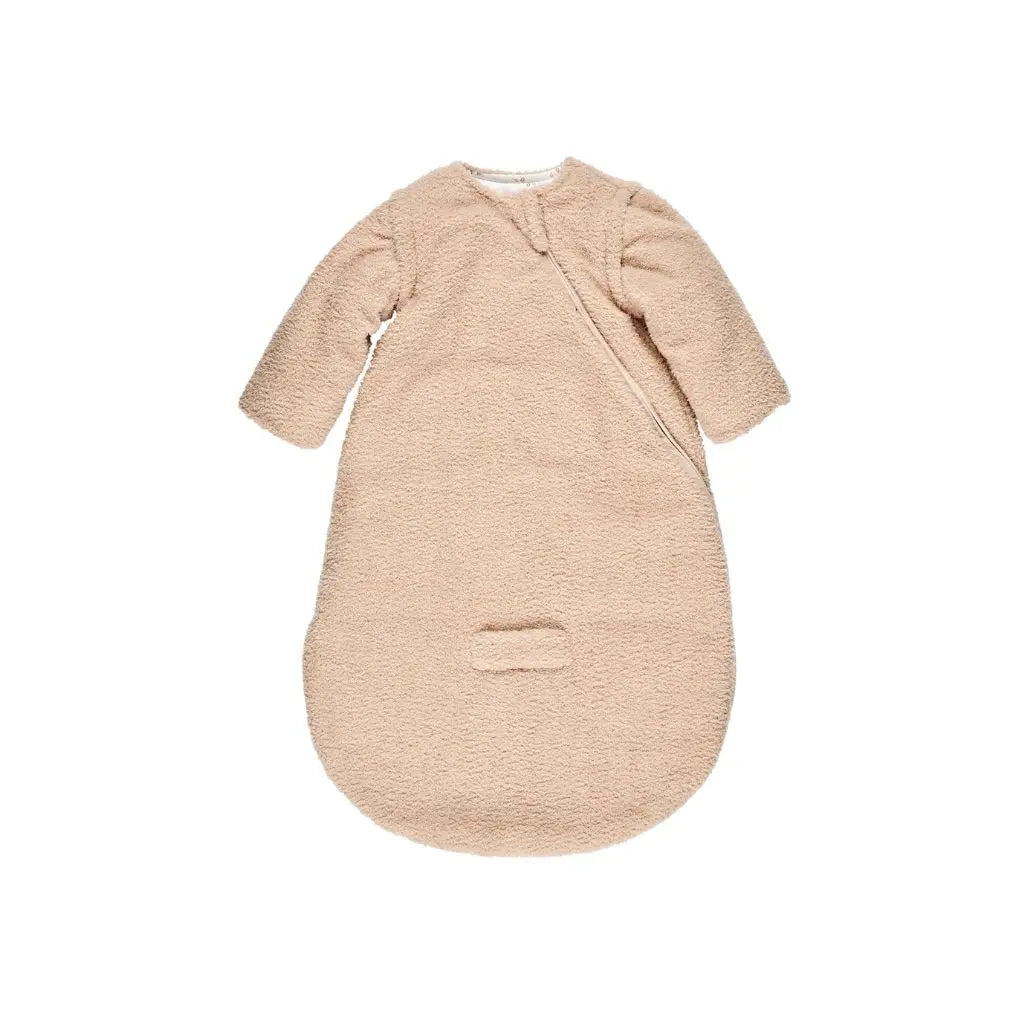 Nattou Winterslaapzak Teddy TOG 2,5 Ecru 70 cm