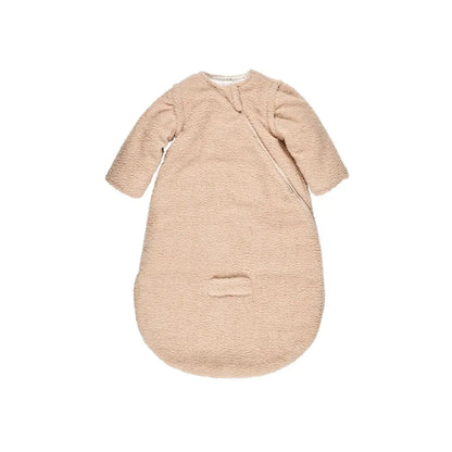 Nattou Winterslaapzak Teddy TOG 2,5 Ecru 70 cm