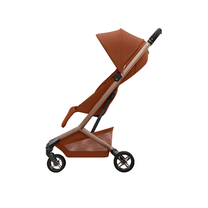 Maxi-Cosi Kinderwagen Fame Cabin Copper Terra