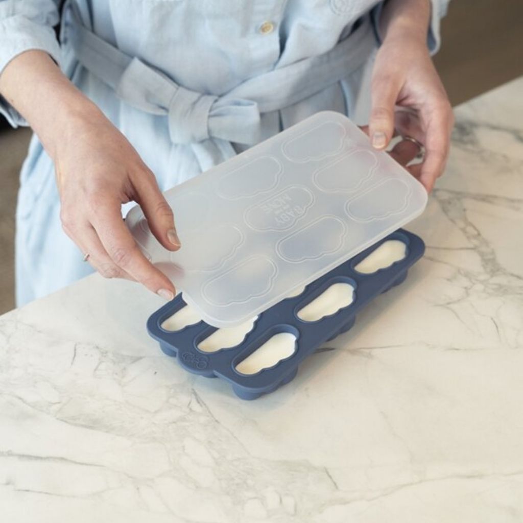 Owego Yummy Tray Denim