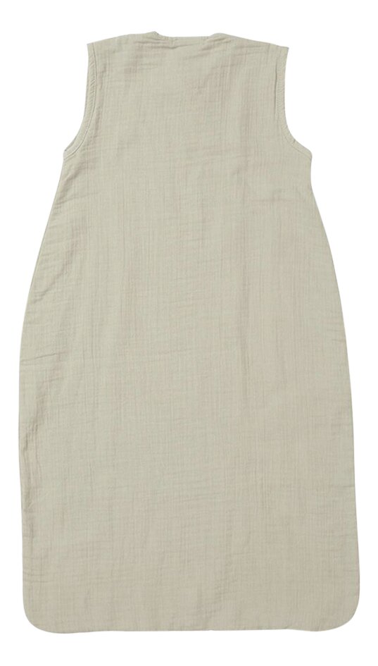 Koeka Zomerslaapzak Faro TOG 0,5 Sage Green 65 cm