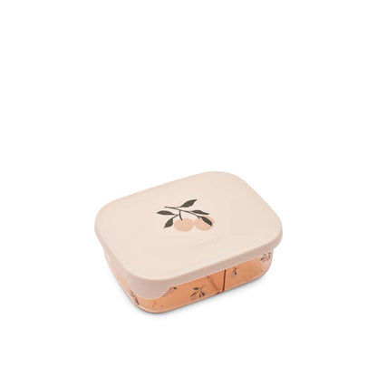 Liewood Brooddoos Arthur Tritan Peach