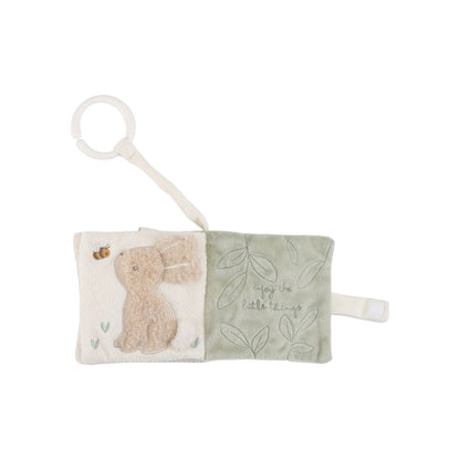 Little Dutch Buggyboekje Newborn Naturals