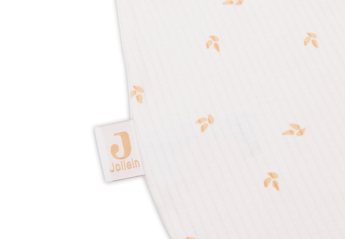 Jollein Sac de couchage d'été TOG 0,5 Harvest Moonstone 60 cm