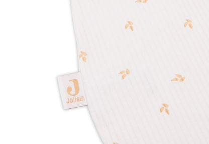 Jollein Sac de couchage d'été TOG 0,5 Harvest Moonstone 60 cm