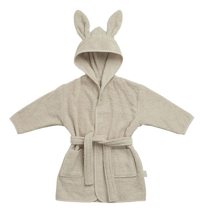 Jollein Sortie de bain Nougat taille 86/taille 92